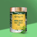Udyan Tea Himalayan Mist Green Tea – First Flush Harvested from Himalayan Small Tea Growers