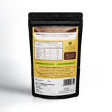 Udyan Tea Lemon Tango Iced Black Tea with Lemon, Turmeric and Refreshing Herbs
