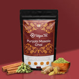 Udyan Tea Punjabi Masala Chai — Black Tea Blended with Ginger, Fennel and Traditional Indian Spices