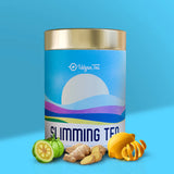 Udyan Tea Citrusy Slimming Green Tea with Garcinia and Lemongrass
