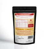 Udyan Tea Turmeric Chai with Black Tea and Spicy‑Sweet Exotic Spices