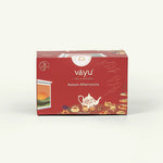 Vayu Assam Afternoons Tea Box