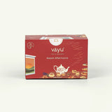 Vayu Assam Afternoons Tea Box