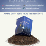 Vayu English Breakfast Tea Ingredients