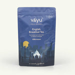 Vayu English Breakfast Tea Pack