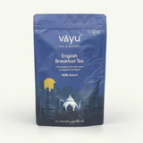 Vayu English Breakfast Tea Pack