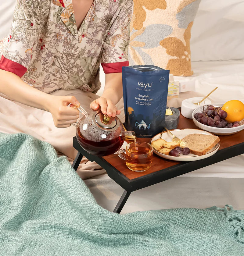 Vayu English Breakfast Tea