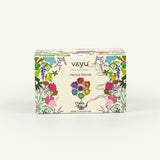 Vayu Herbal Tea Blends Tea Box
