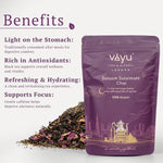 Vayu Salaam Sulaimani Chai Benefits