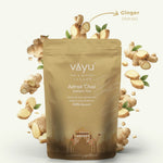 Vayu Tea Adrak Chai Pack