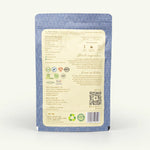 Vayu Tea Earl Grey with Sun-Kissed Orange and Bergamot