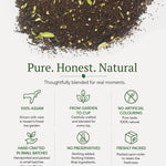 Vayu Tea Elaichi Chai Bold Assam Black Tea