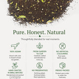 Vayu Tea Elaichi Chai Bold Assam Black Tea