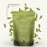 Vayu Tea Elaichi Chai Pack