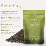 Vayu Tea Elaichi Tea Pack