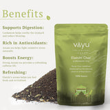 Vayu Tea Elaichi Tea Pack