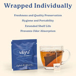 Vayu Tea English Breakfast Tea