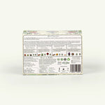 Vayu Tea Herbal Ayurvedic Wellness Blends Tea Box