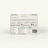 Vayu Tea Herbal Ayurvedic Wellness Blends Tea Box