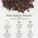 Vayu Tea Rosé Organic Darjeeling Green Tea