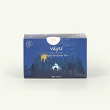 Vayu Tea English Breakfast Tea to Awaken and Energise-Tea Bags