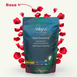Vayu Tea Rosé Organic Darjeeling Green Tea with Floral Notes