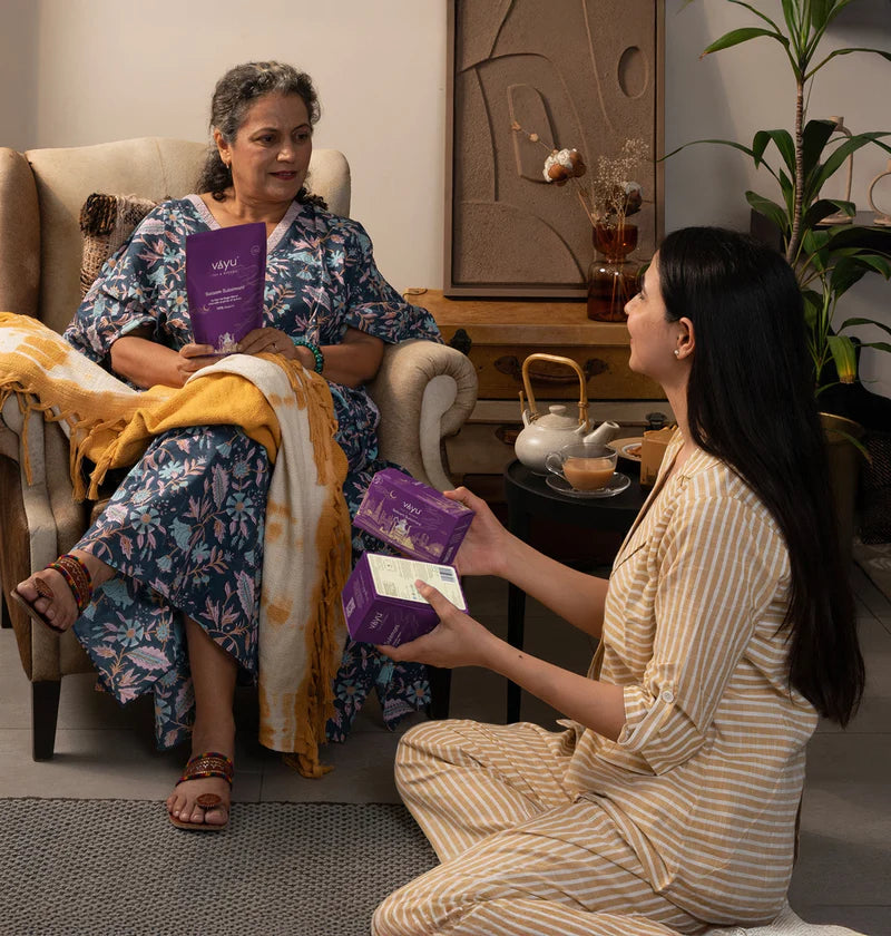 Vayu Tea Salaam Suleimani Premium Assam Blend