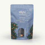 Vayu Tea  Earl Grey with Sun-Kissed Orange and Bergamot
