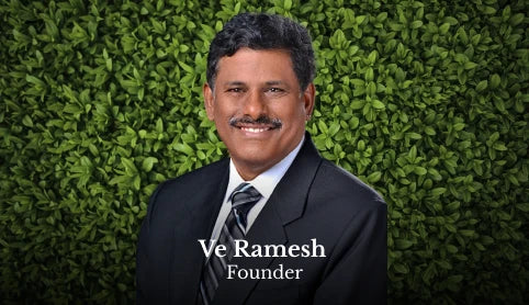 Ve Ramesh