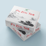 VoyaGo 4-Year Aged Pu-Erh Tea Boxes