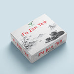 VoyaGo 9-Year Aged Pu-Erh Tea Box