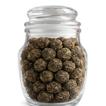 VoyaGo Assam Green Tea Balls