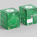 VoyaGo Five Flavours Wellness Tea Box
