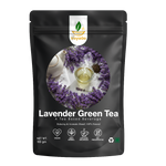 VoyaGo Lavender Green Tea