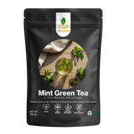 VoyaGo Mint Green Tea Pack