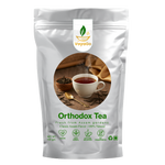 VoyaGo Orthodox Black Tea