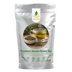 VoyaGo Premium Assam Green Tea