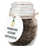 VoyaGo Premium Assam Orthodox Black Tea