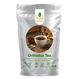 VoyaGo Artisanal and Handcrafted Assam Orthodox Black Tea