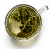 VoyaGo Artisanal and Handcrafted Premium Assam Green Tea Balls