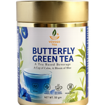 VoyagGo Butterfly Green Tea