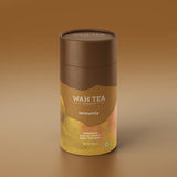 Wah Immunity Tea Canister