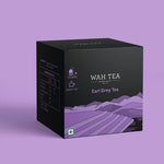 Wah Tea Earl Grey Tea Box