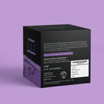 Wah Tea Earl Grey Black Tea Box