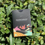 Wah Tea Assorted Gift Box with Premium 6-Tea Collection