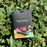 Wah Tea Assorted Gift Box with Premium 6-Tea Collection