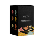 Wah Tea Assorted Premium 6-Tea Collection Gift Box