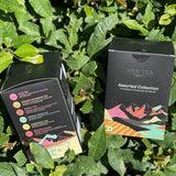 2 Boxes of Wah Tea Assorted Gift Pack