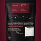 Wah Tea Kangra Black Tea – Bold, Full-Bodied & Strong