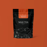 Wah Tea Second Flush Black Tea–Single Estate Tea